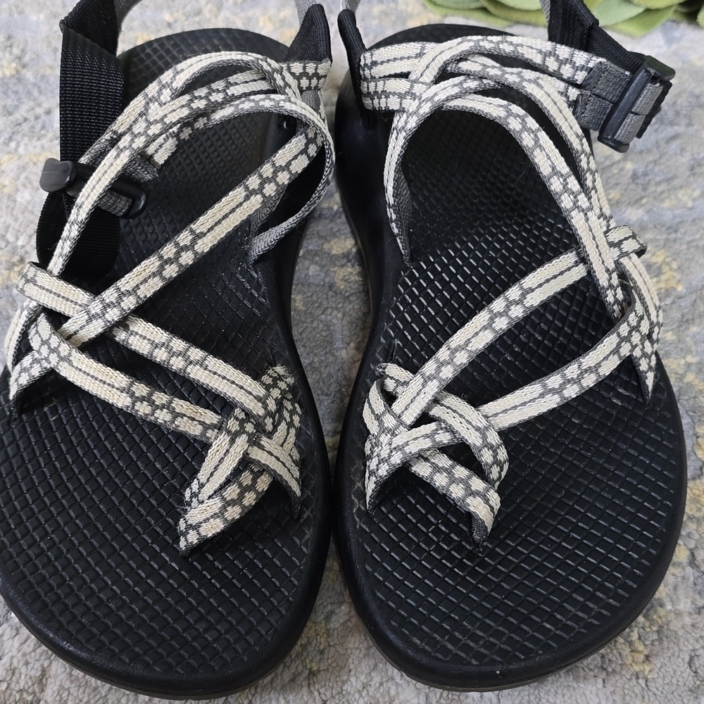 Chaco ZX2 Classic Sandal - Fits Size 7 - Picture 3 of 12